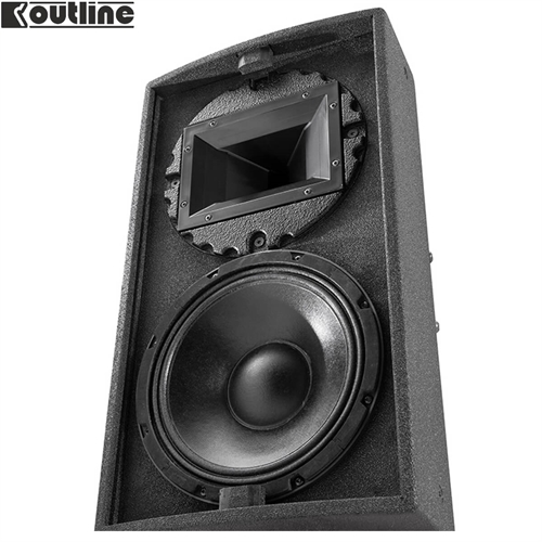 Loa Outline Ki12 SP